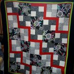 Front of the Quilt